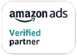 Amazon Ads Verified Partner