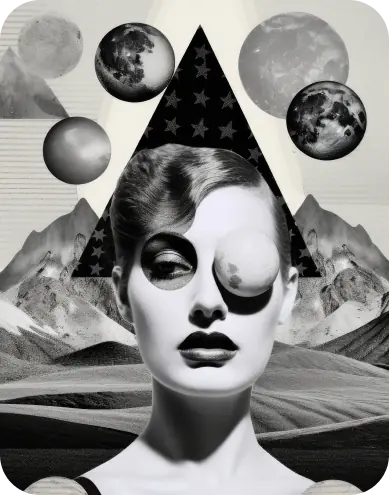 Campaign Ideas - Maison Elaris Creative Process