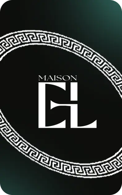 Maison Elaris Services Card